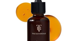 Best Anti-Aging Face Oil
