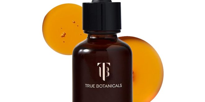 Best Anti-Aging Face Oil