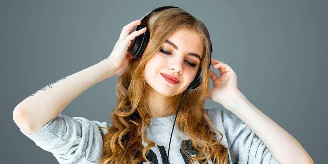 Best Headphones with Microphone
