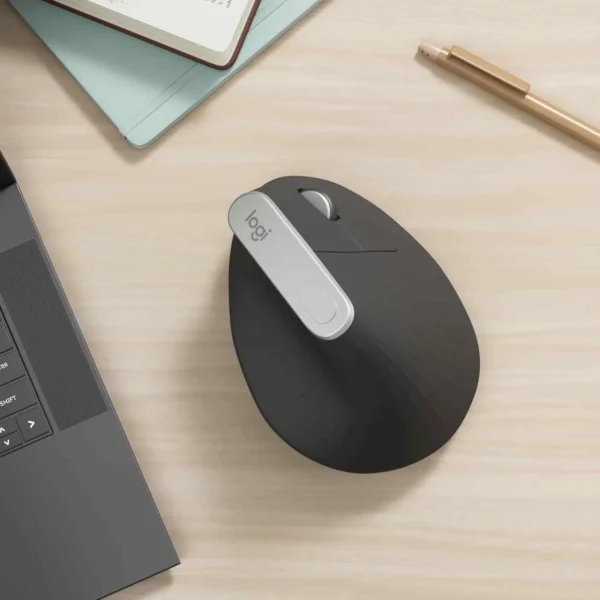 Logitech Mouse MX Vertical