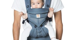 best baby carrier for newborn