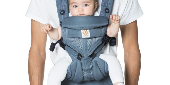 best baby carrier for newborn