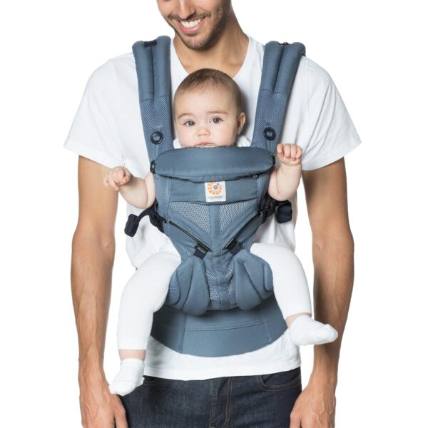 best baby carrier for newborn
