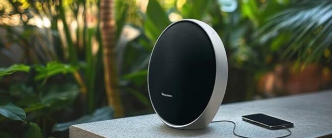 Harman Kardon Onyx Studio 9