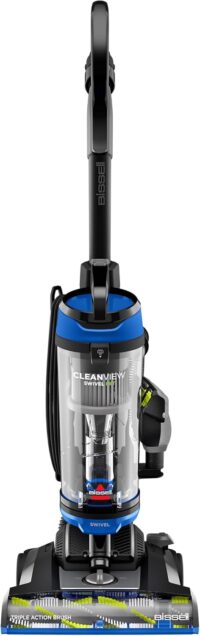 Bissell CleanView Swivel Vacuum