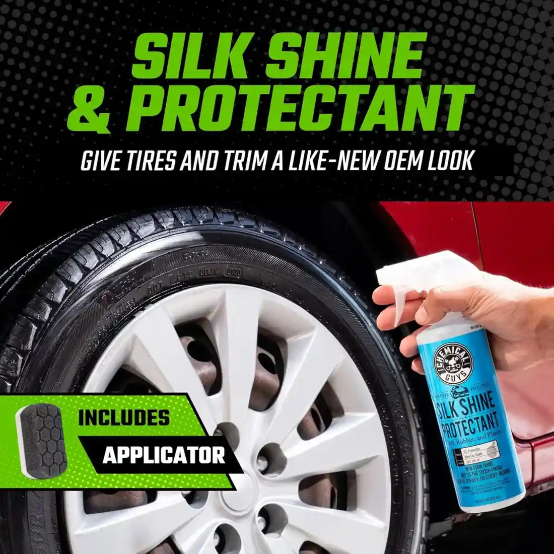  Chemical Guys Car Wash Kit