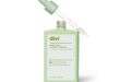 Divi Scalp Serum for Thinning Hair Clinically Tested