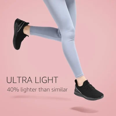 Best Shoes for Plantar Fasciitis – STQ Women's Orthopedic Sneakers Review 32 STQ Womens Orthopedic Walking Shoes for Plantar Fasciitis – lightweight slip-on sneakers for women