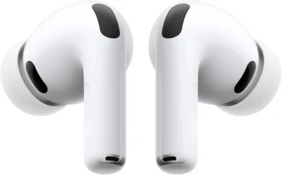apple airpods pro 3rd generation wireless earbuds