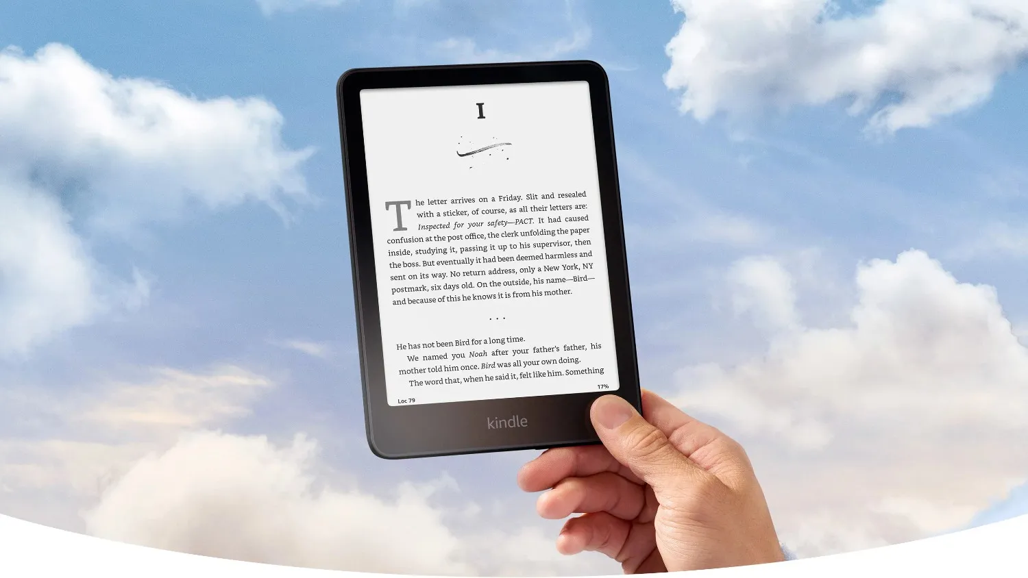 Amazon Kindle Paperwhite Review – Is the New 7" Reader Worth It? 3 amazon kindle paperwhite reading device lightweight waterproof ebook reader
